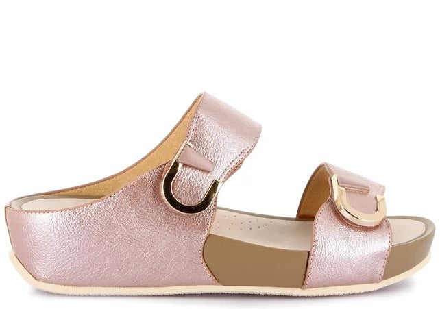 DIRA CI3117 CIPRIA CIABATTA SANDALO DONNA