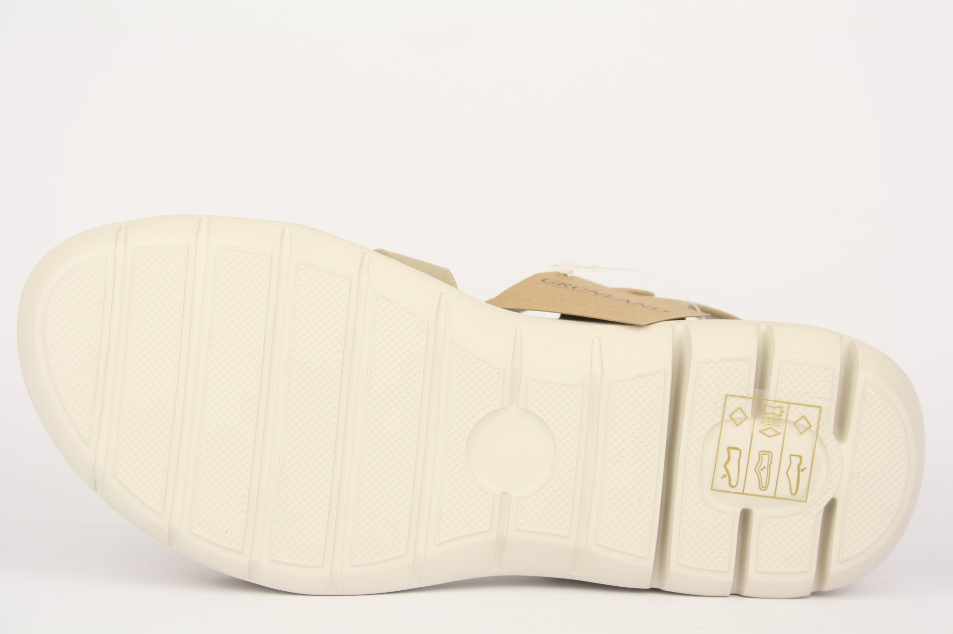 DEMA SA1987 TAUPE SANDALO DONNA