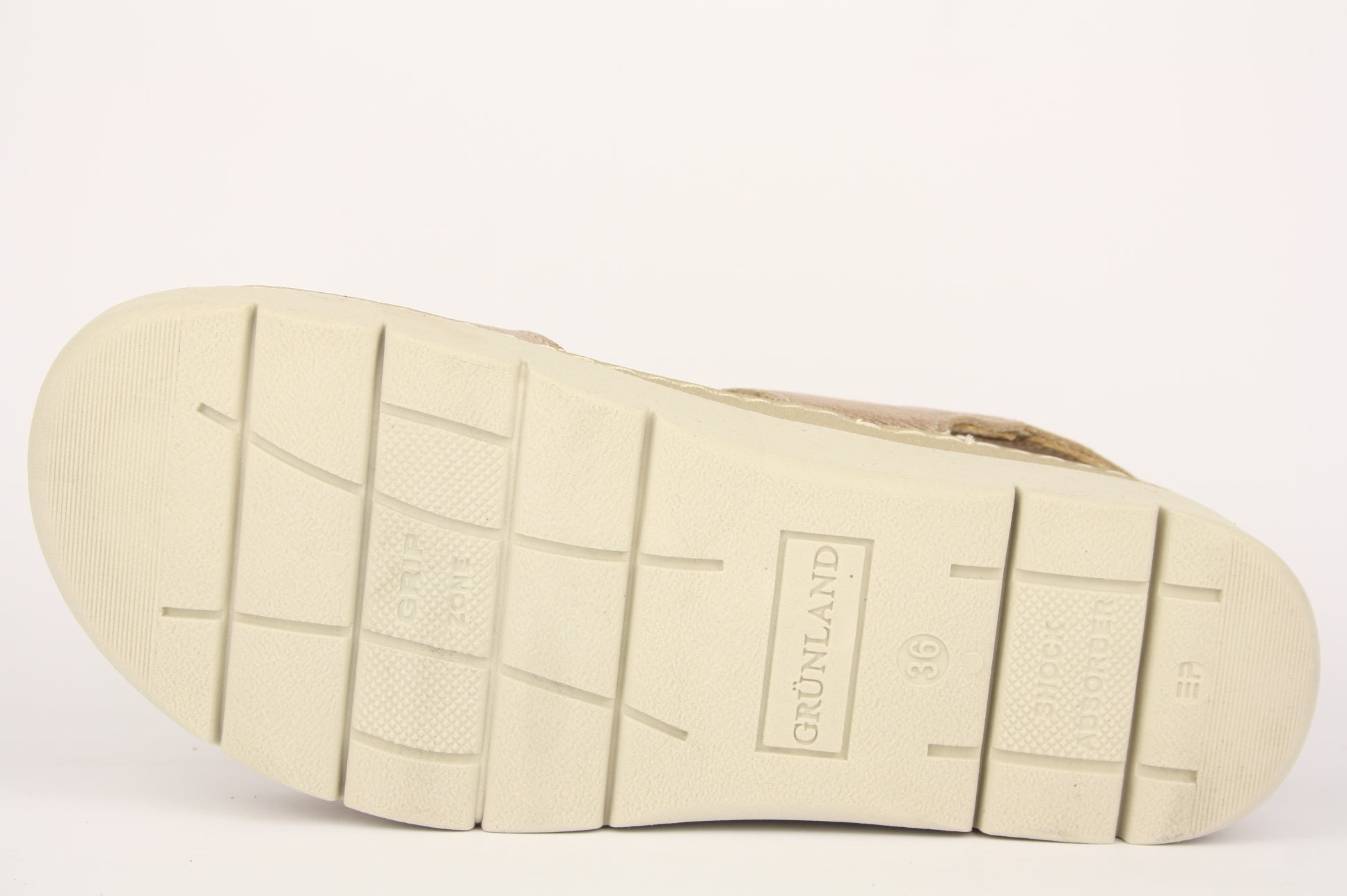 MOLL SE0192 PLATINO SANDALO DONNA