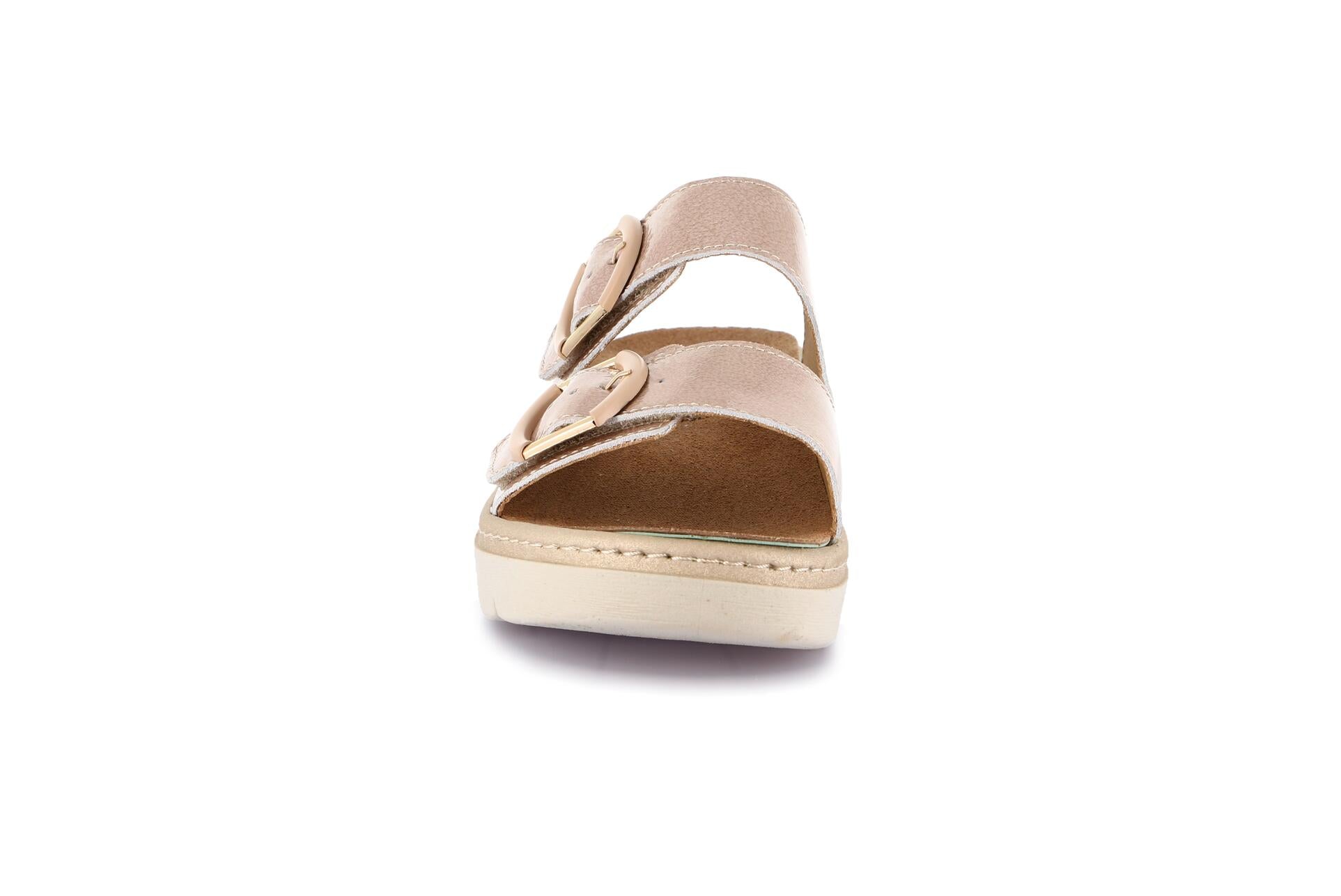 MOLL CE0773 CORDA CIABATTA SANDALO DONNA