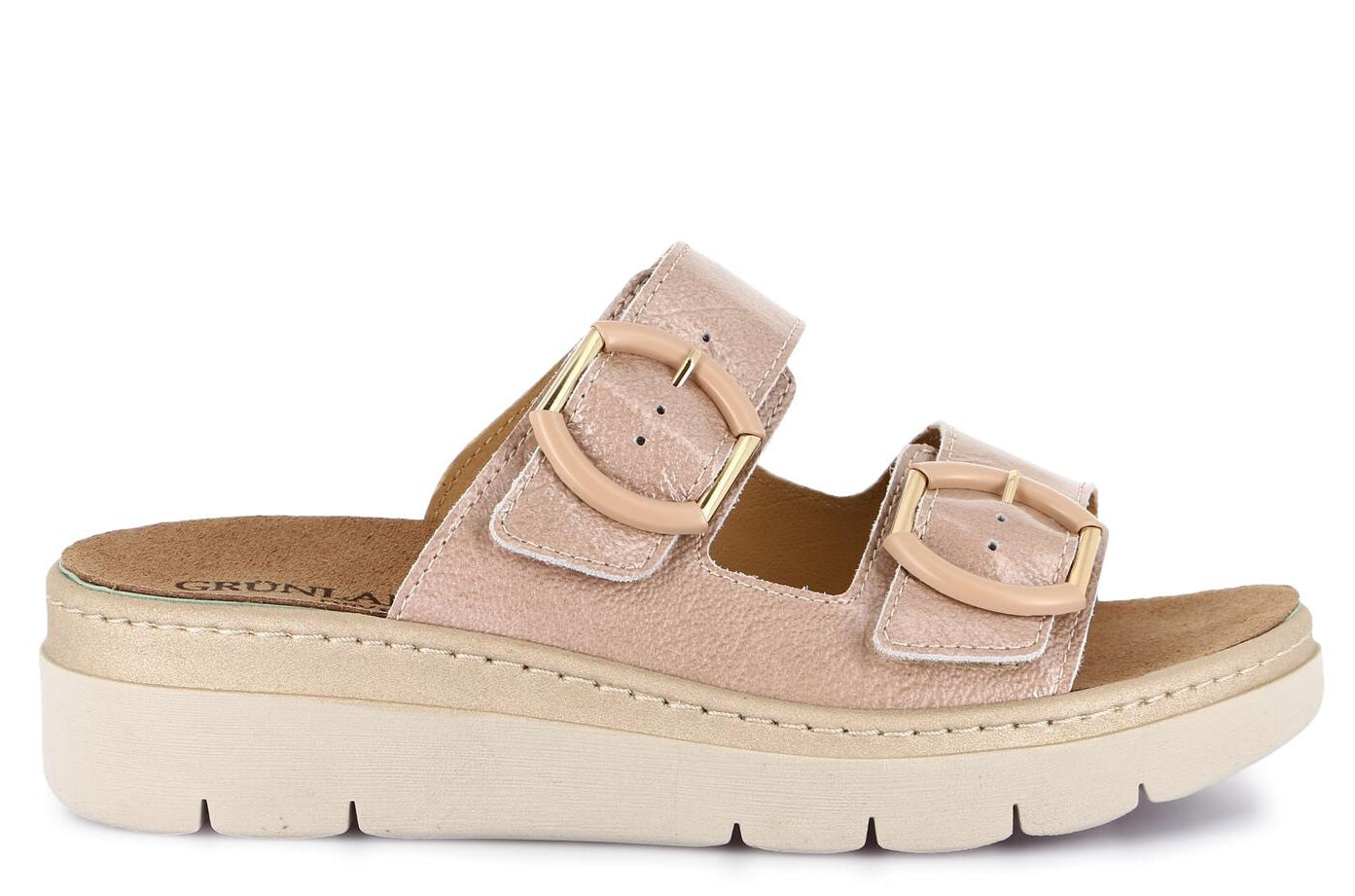 MOLL CE0773 CORDA CIABATTA SANDALO DONNA