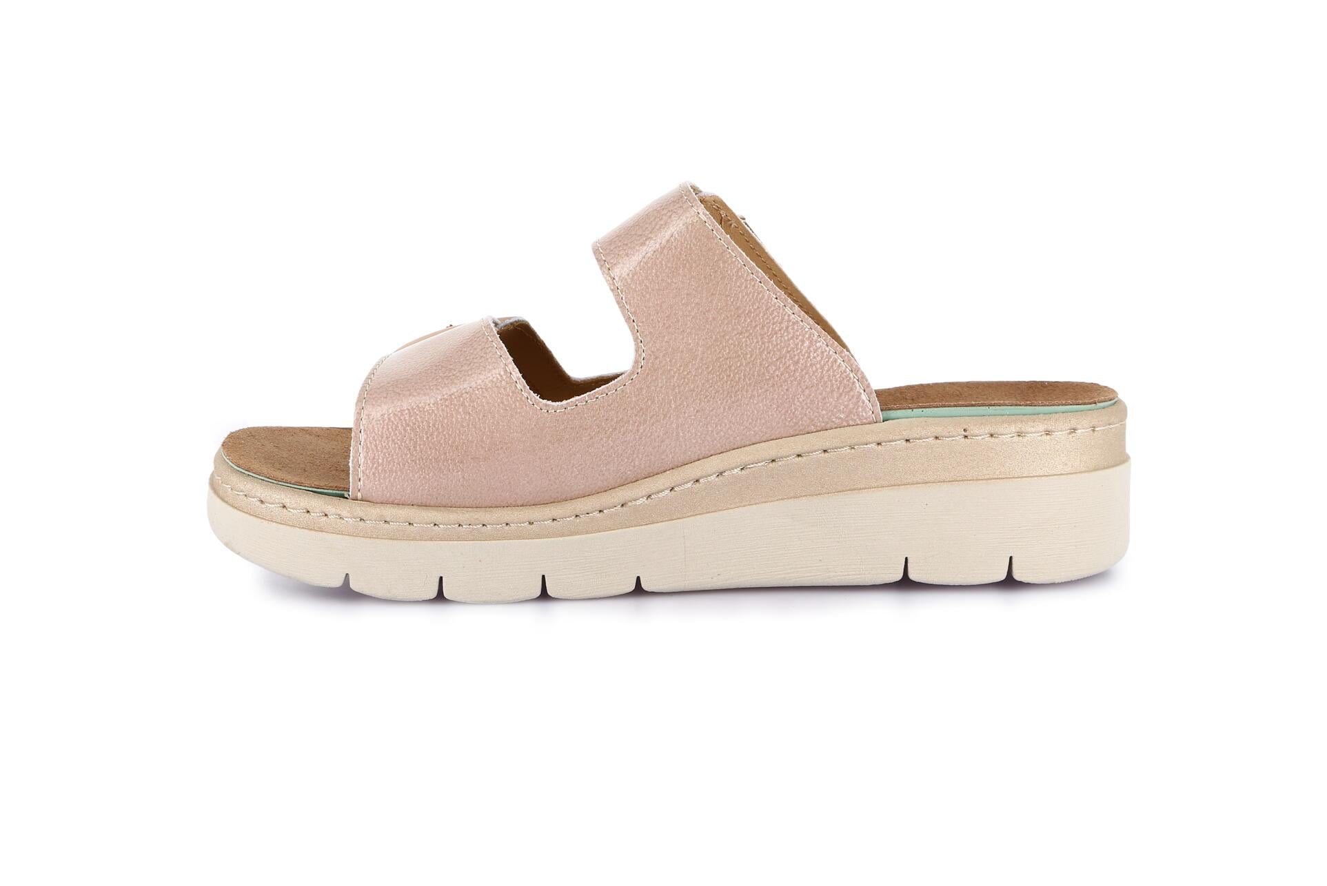 MOLL CE0773 CORDA CIABATTA SANDALO DONNA