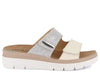 MOLL CE0485 PANNA CIABATTA SANDALO DONNA