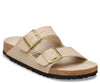 ARIZONA TRIPLES BEIGE CIABATTA SANDALO UNISEX CALZATURE
