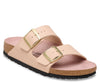 ARIZONA TRIPLES ROSA CIABATTA SANDALO UNISEX CALZATURE