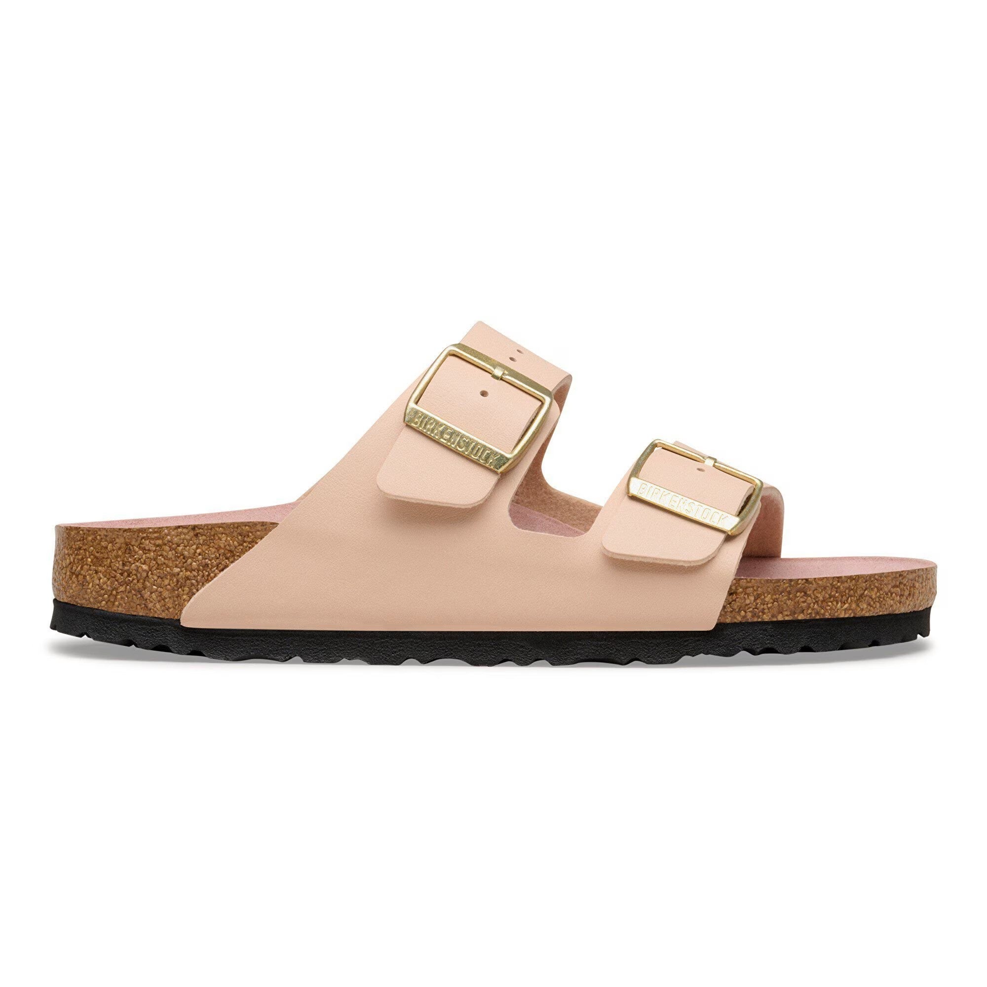 ARIZONA TRIPLES ROSA CIABATTA SANDALO UNISEX CALZATURE