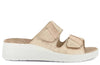 DIDA CE0463 CORDA CIABATTA SANDALO DONNA
