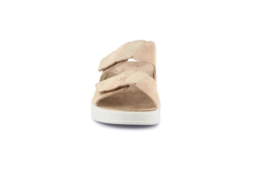 DIDA CE0463 CORDA CIABATTA SANDALO DONNA