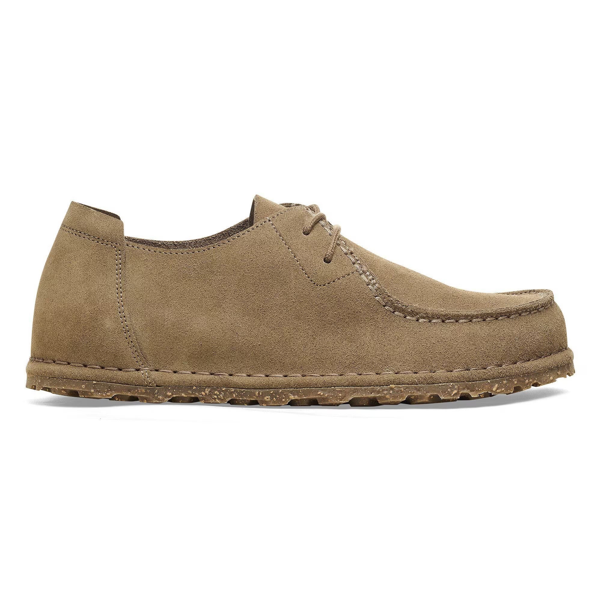 UTTI LACE BEIGE LACCI UNISEX CALZATURE