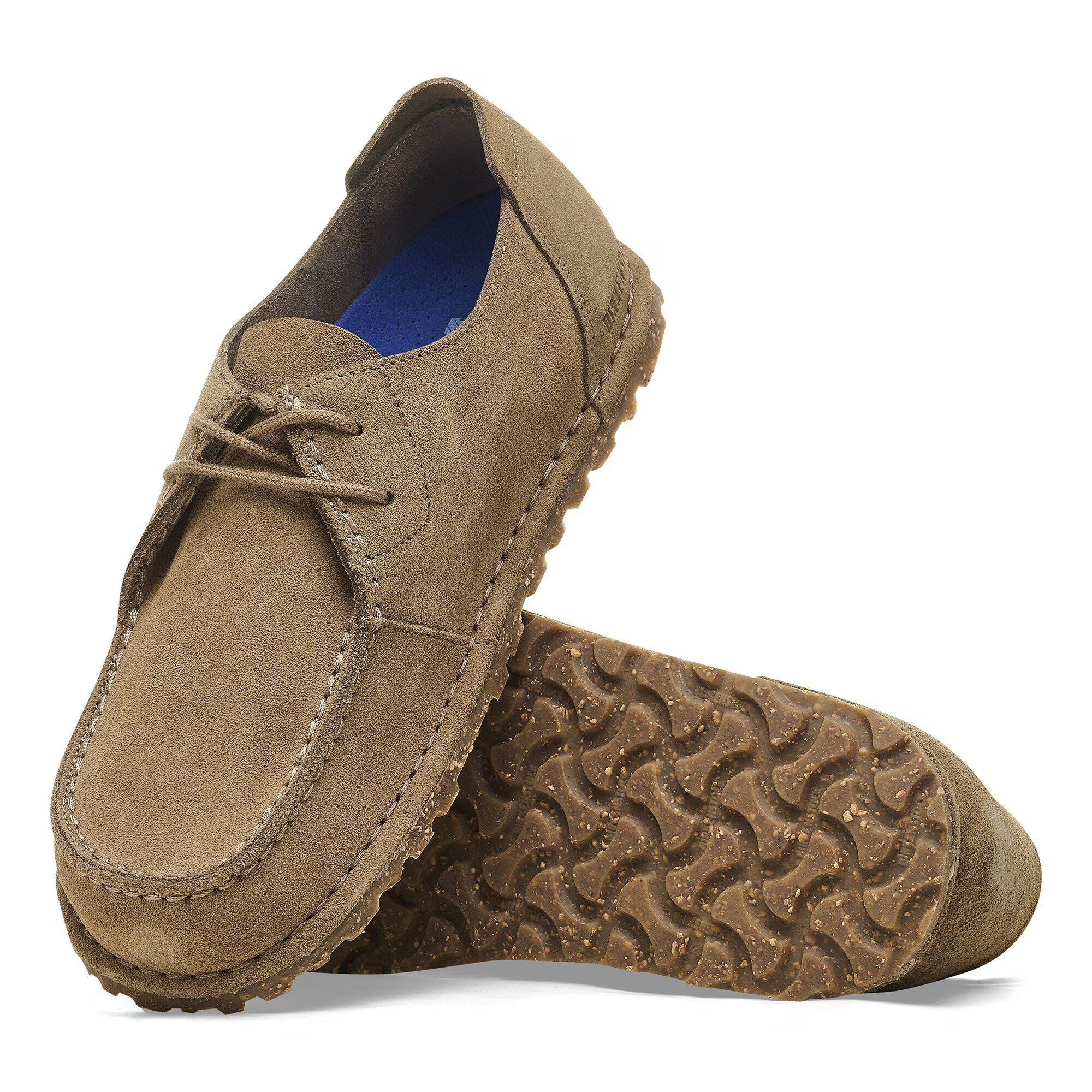 UTTI LACE BEIGE LACCI UNISEX CALZATURE