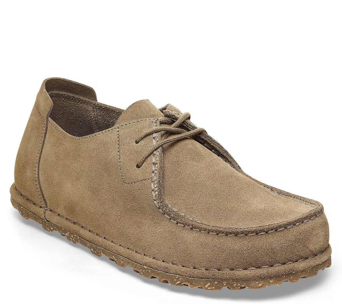 UTTI LACE BEIGE LACCI UOMO
