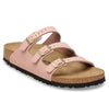 FLORIDA ROSA CIABATTA SANDALO UNISEX CALZATURE
