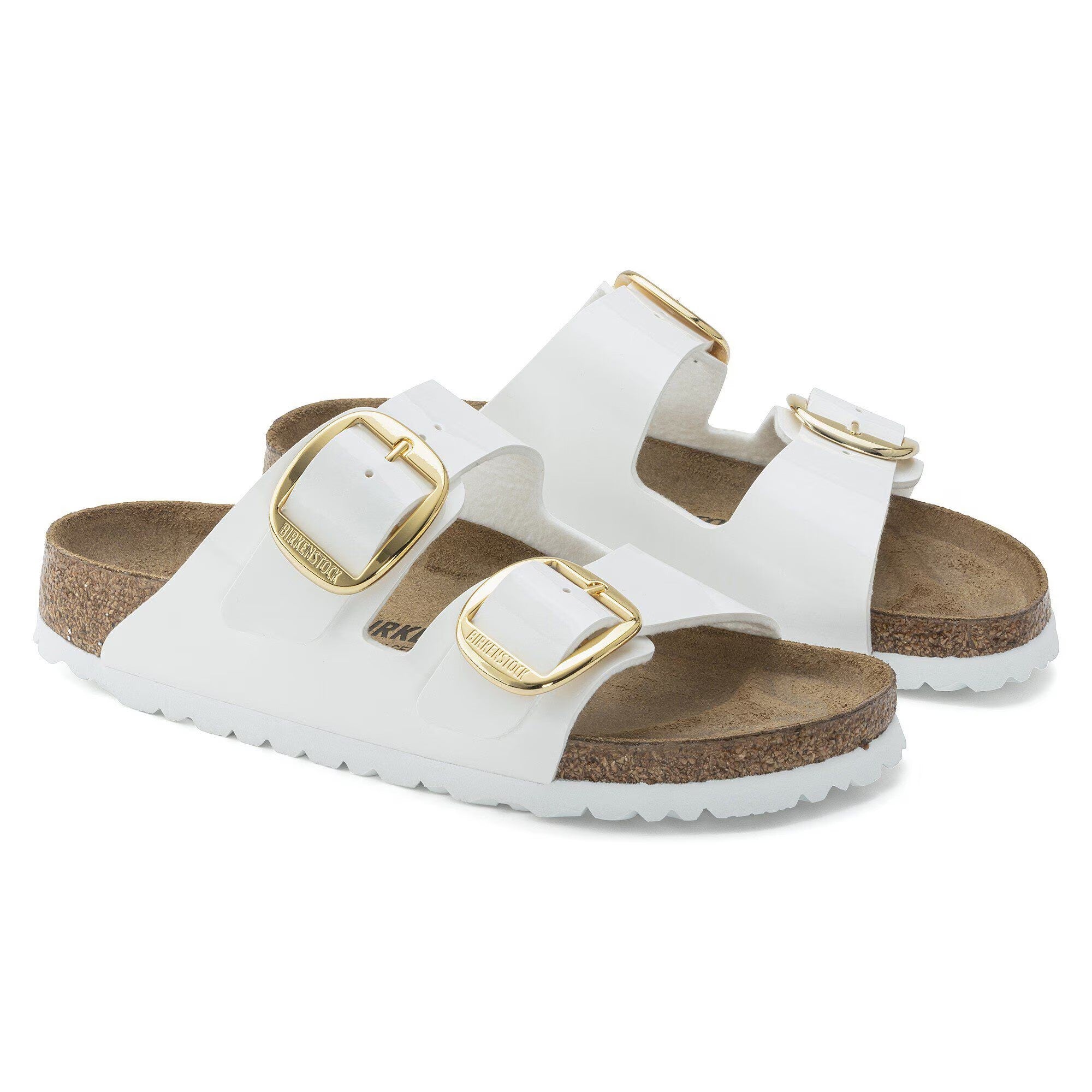 ARIZONA BIG B. PERLA CIABATTA SANDALO UNISEX CALZATURE