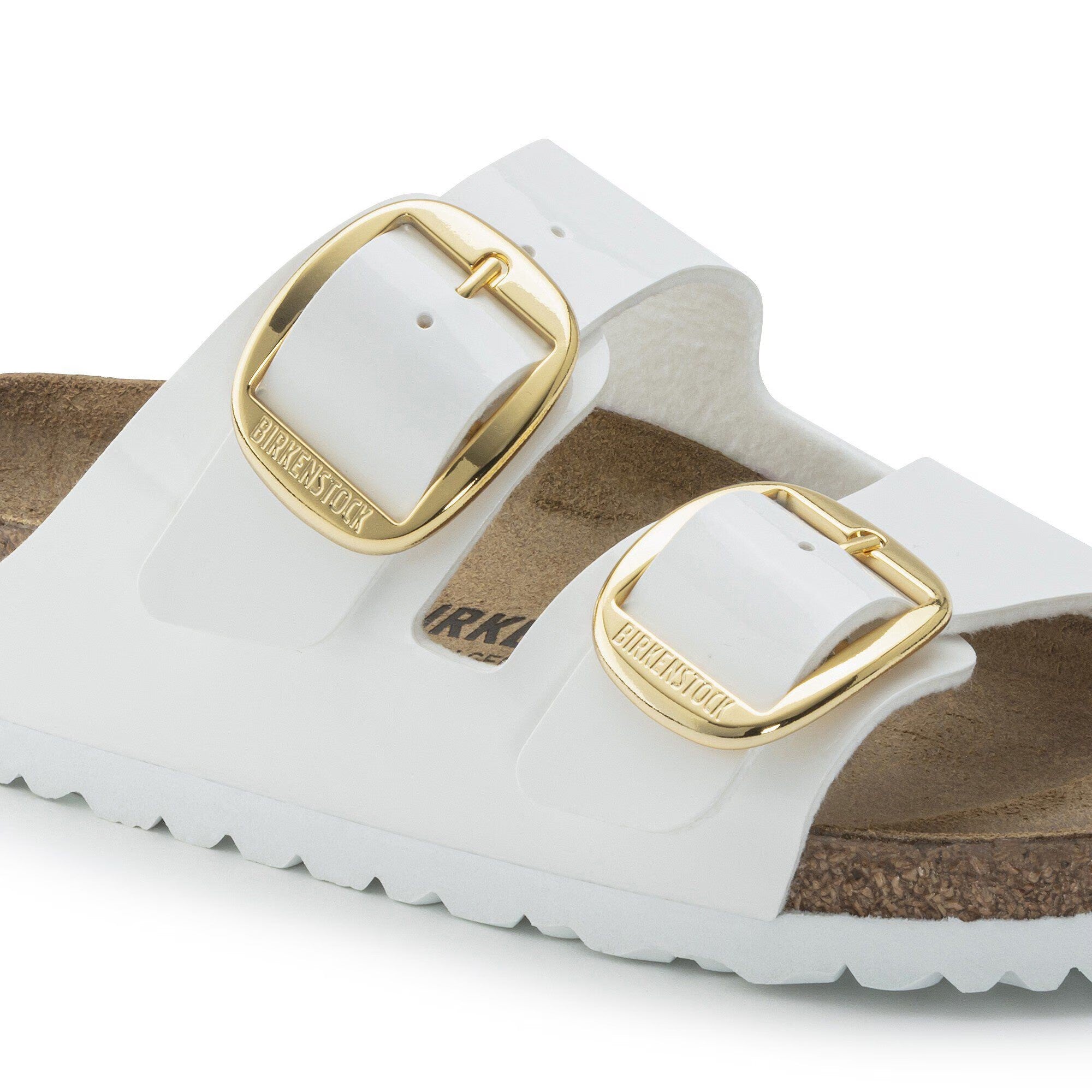 ARIZONA BIG B. PERLA CIABATTA SANDALO UNISEX CALZATURE