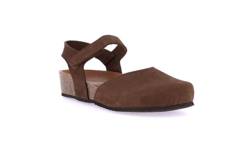 LEFT SB2412 T.MORO SABOT DONNA
