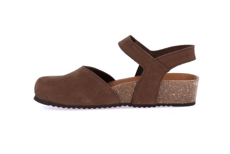 LEFT SB2412 T.MORO SABOT DONNA