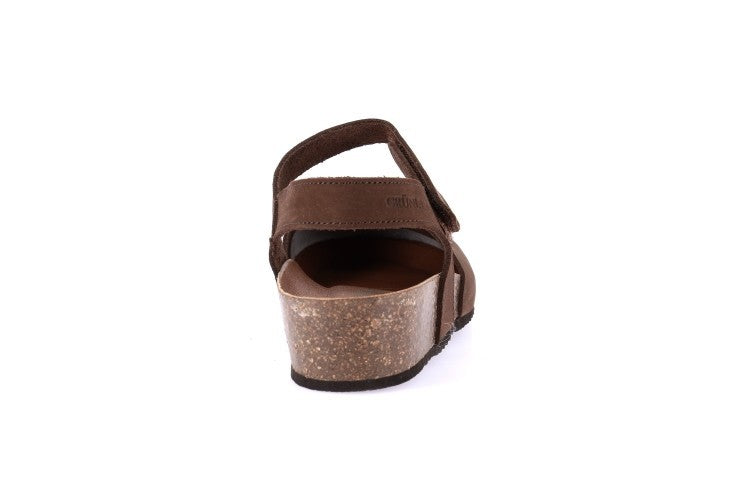LEFT SB2412 T.MORO SABOT DONNA