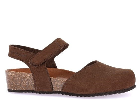 LEFT SB2412 T.MORO SABOT DONNA