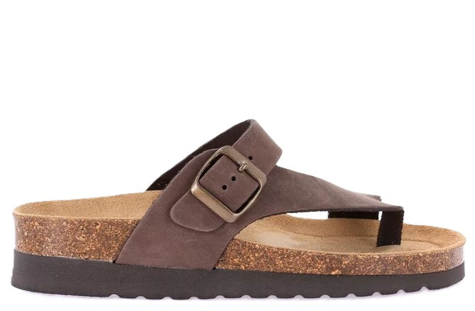 HOLA CB0327 T.MORO INFRADITO DONNA