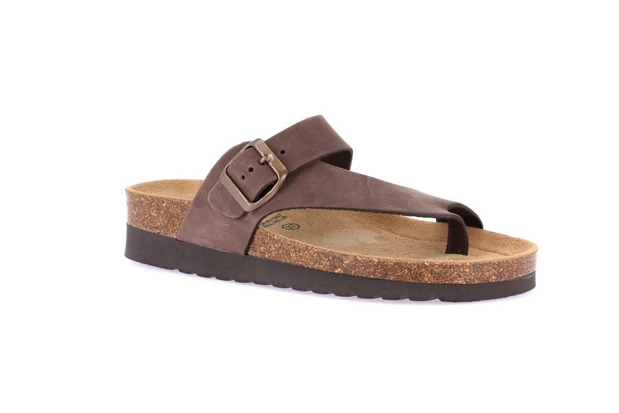 HOLA CB0327 T.MORO INFRADITO DONNA