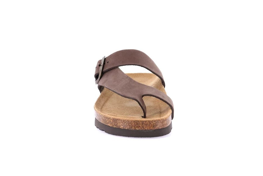 HOLA CB0327 T.MORO INFRADITO DONNA