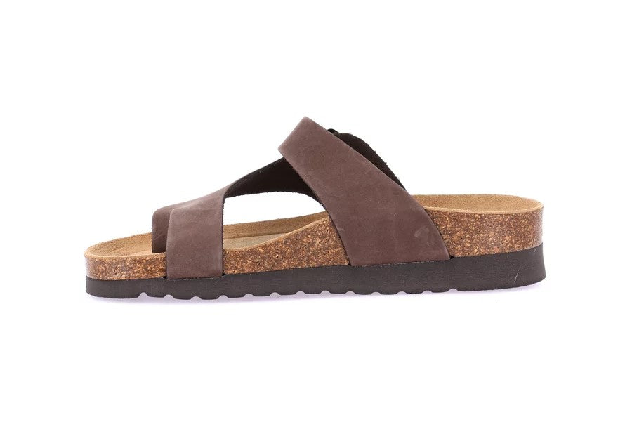 HOLA CB0327 T.MORO INFRADITO DONNA