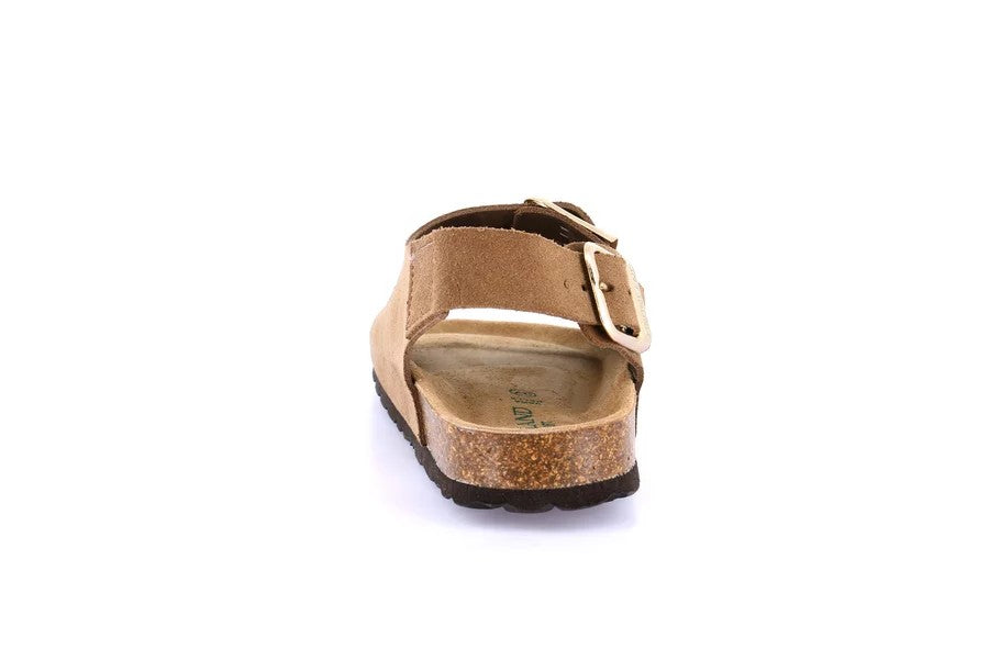 SARA SB1186 TORTORA SANDALO DONNA