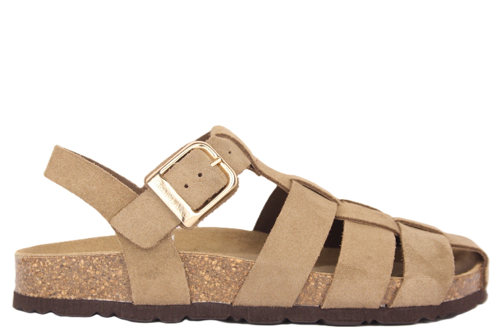 SARA SB1413 TORTORA SANDALO DONNA