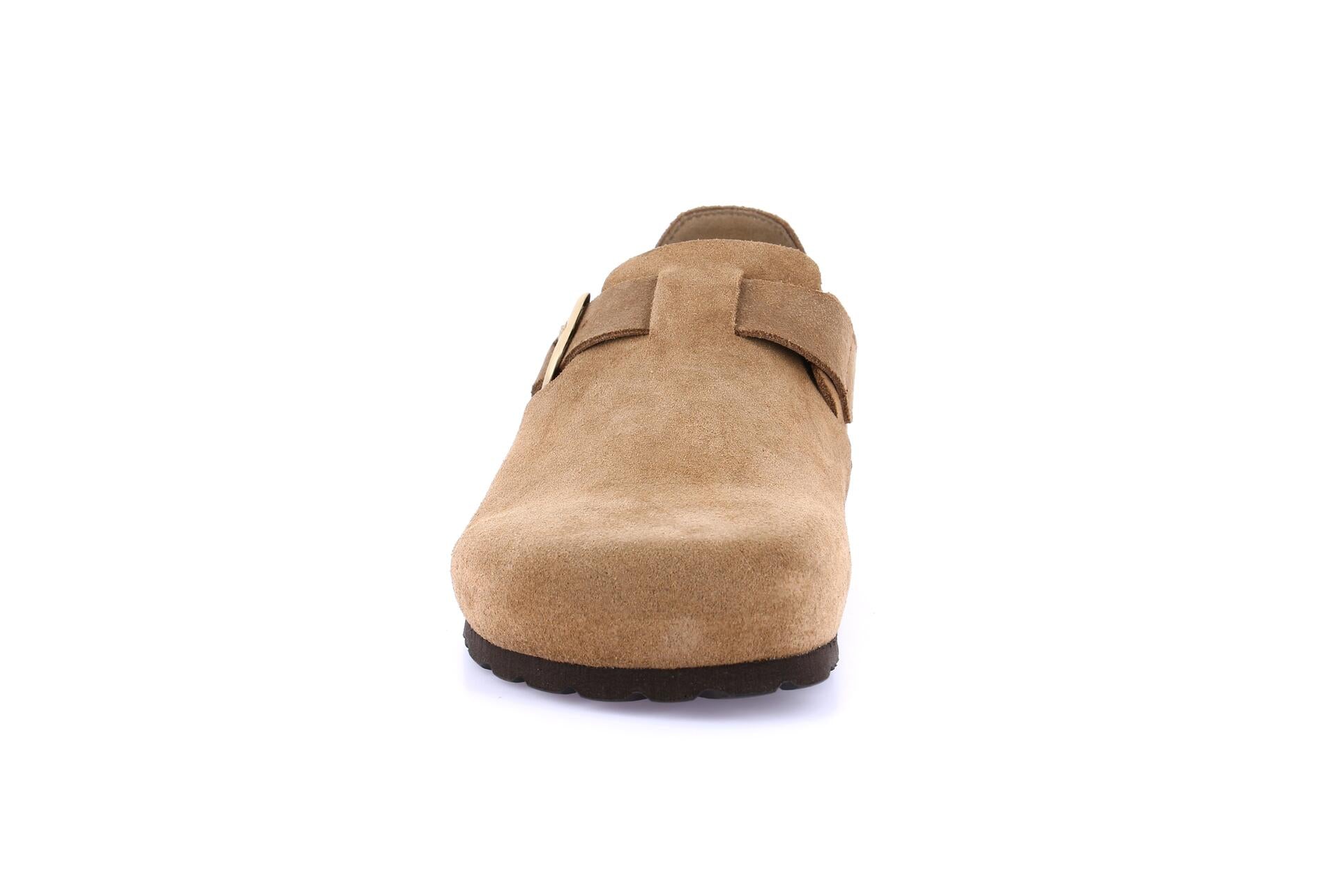SARA SC6170 TORTORA FIBBIA DONNA