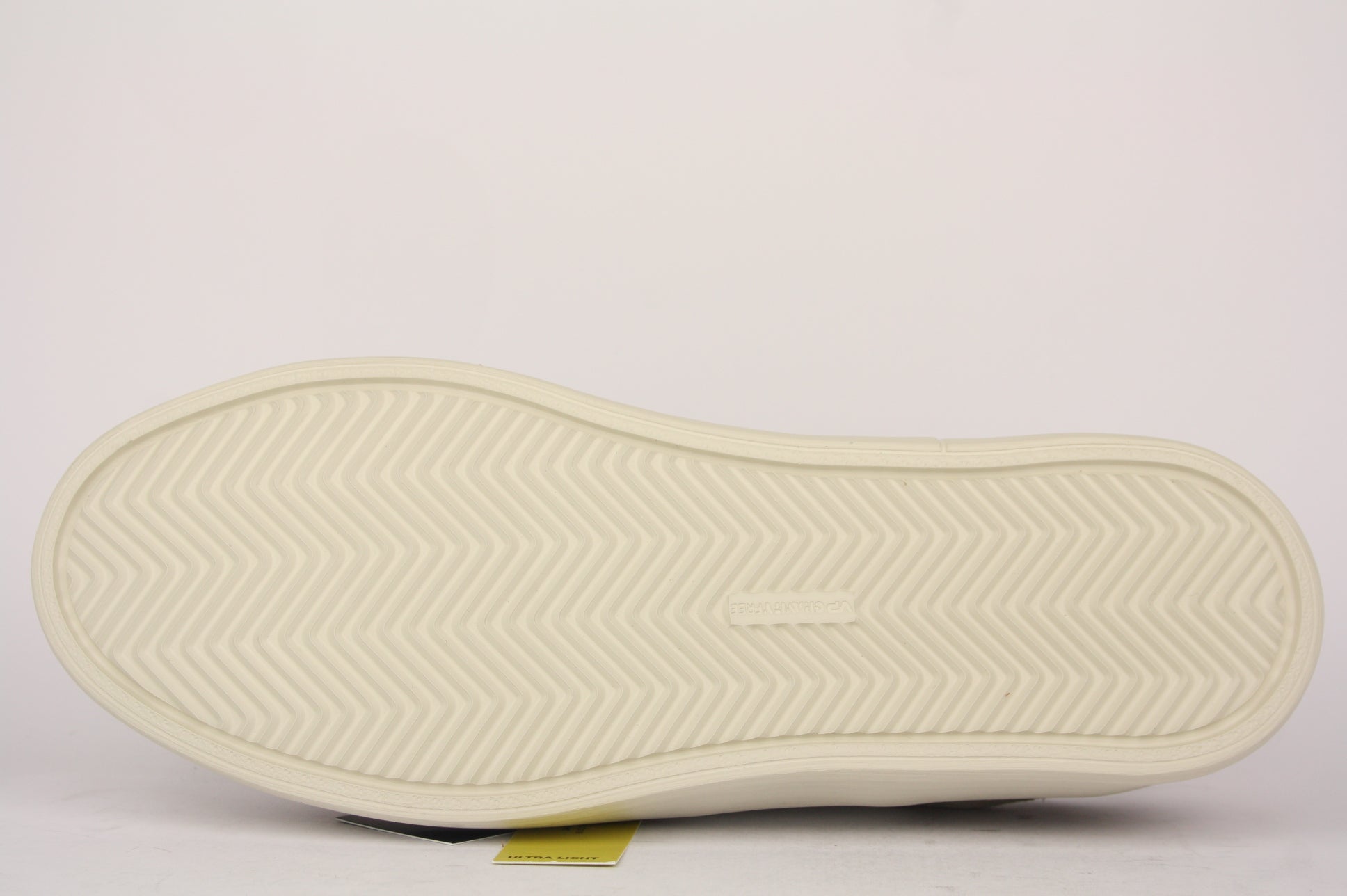 14323 BIANCO LACCI UOMO