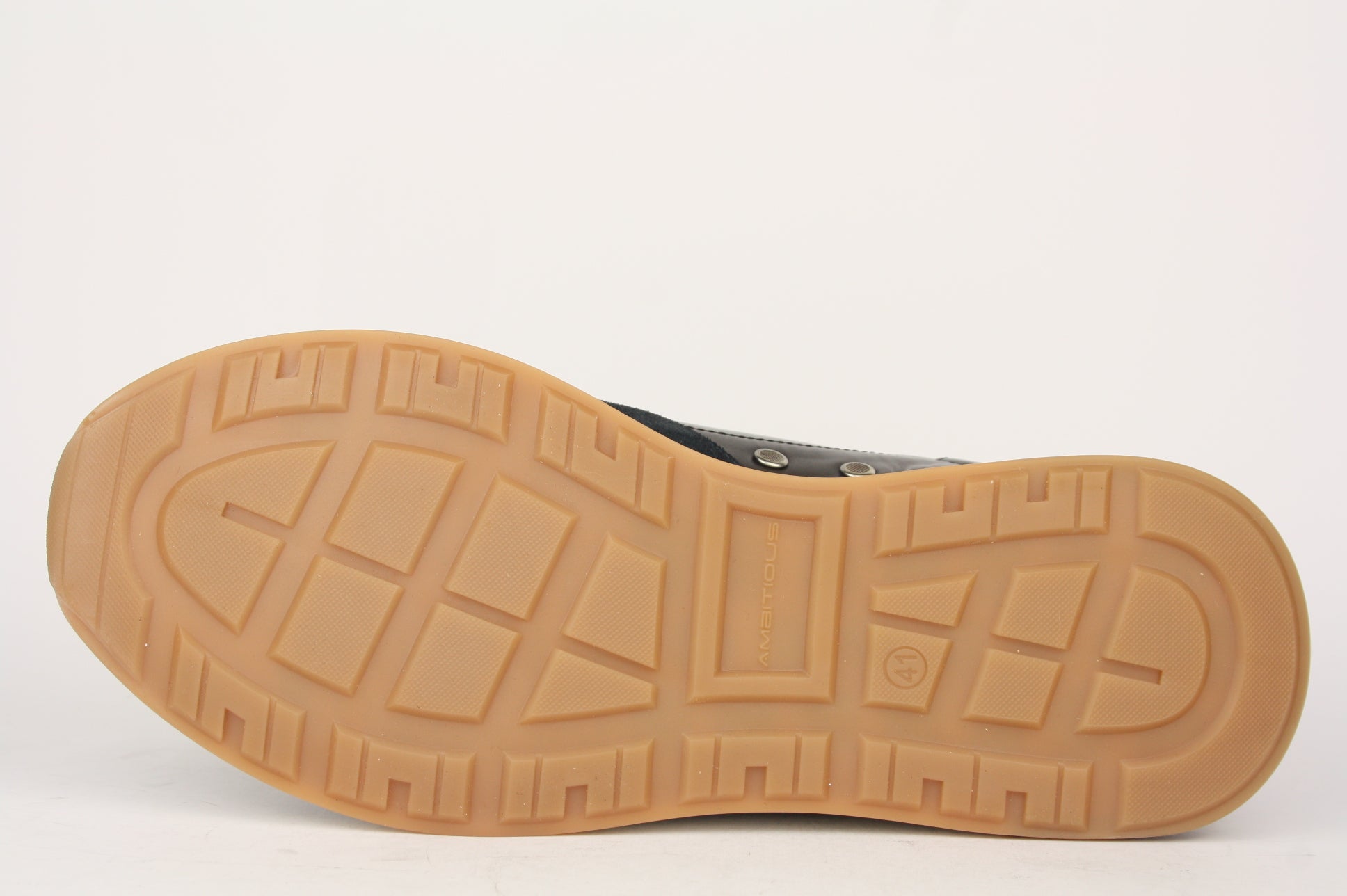 14204 BLU LACCI UOMO