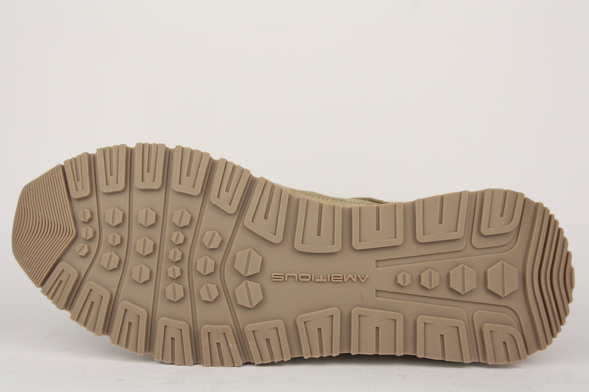 13905A BEIGE LACCI UOMO