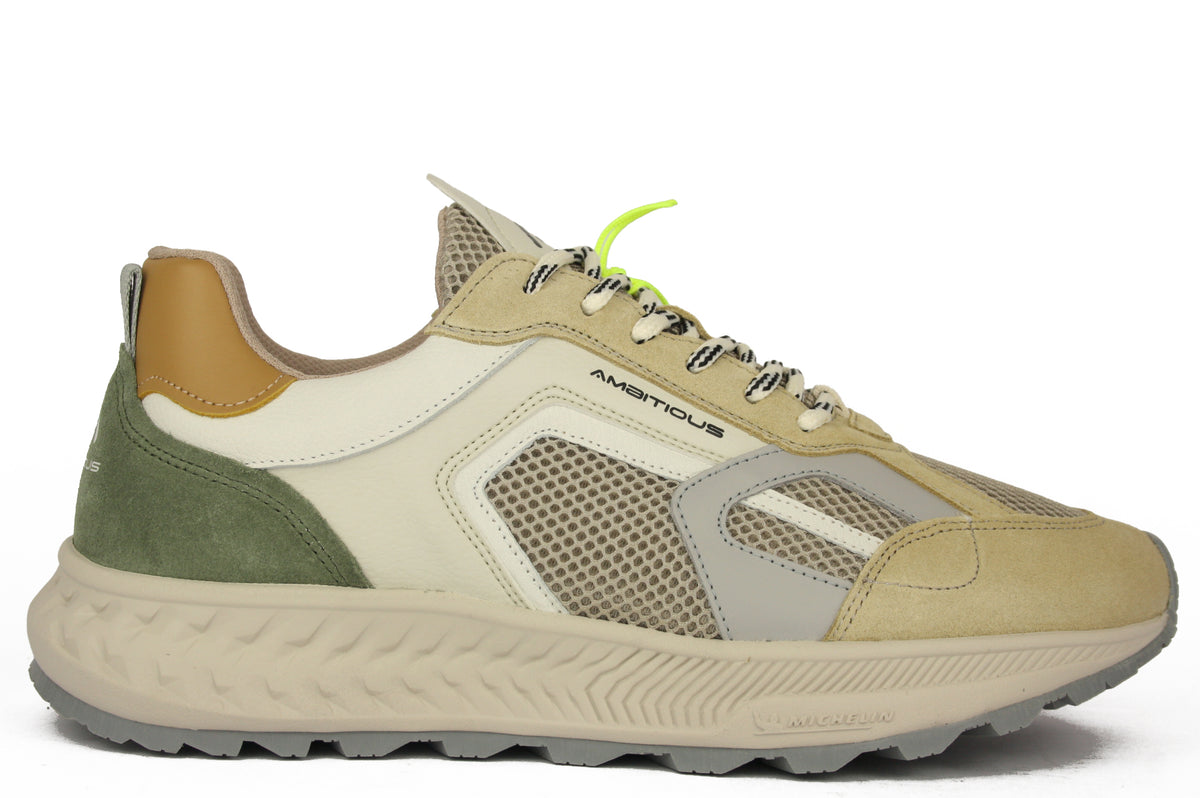 13393T CAMEL LACCI UOMO