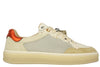 14245 BIANCO LACCI DONNA
