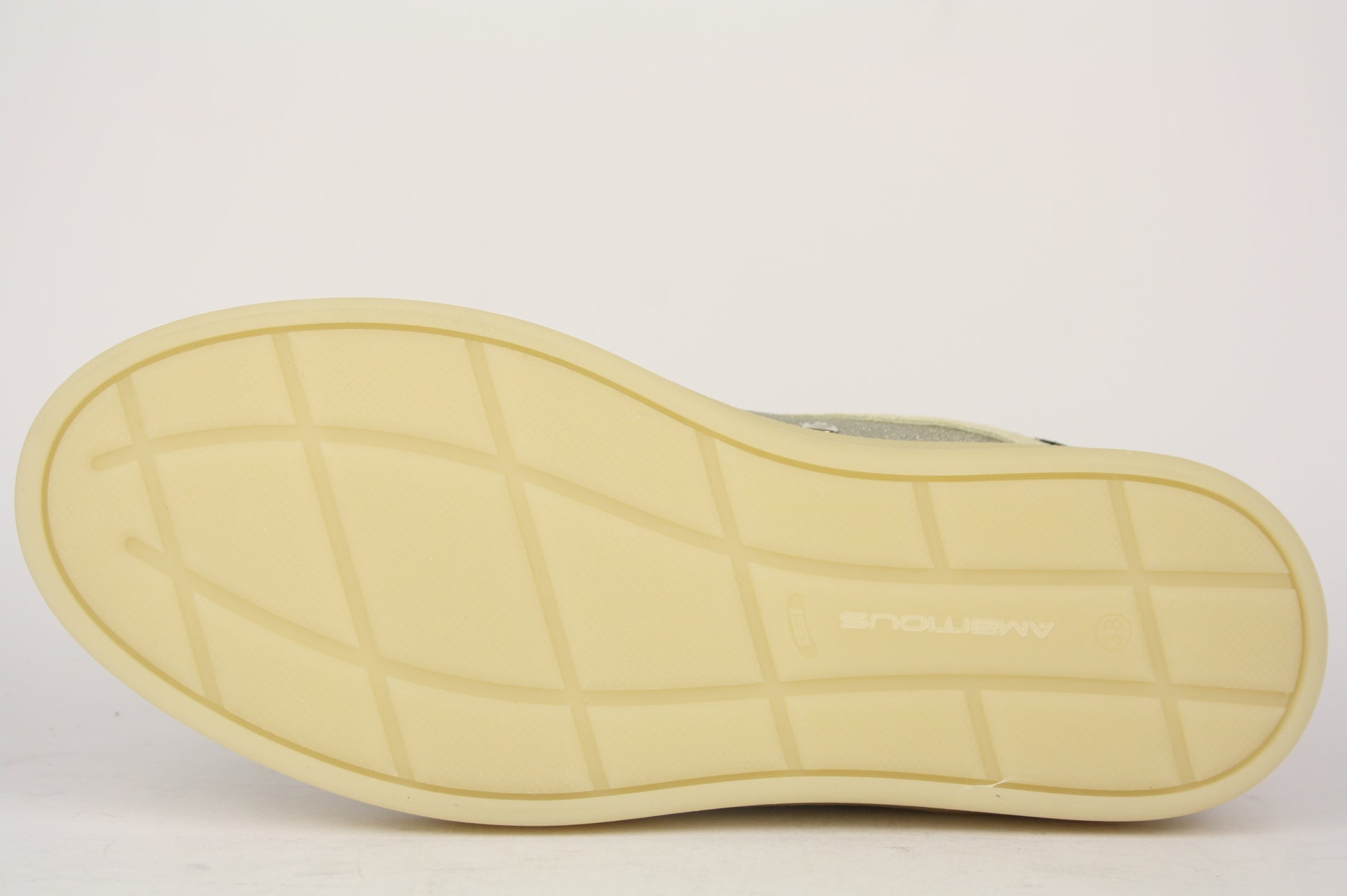 14245 BIANCO LACCI DONNA