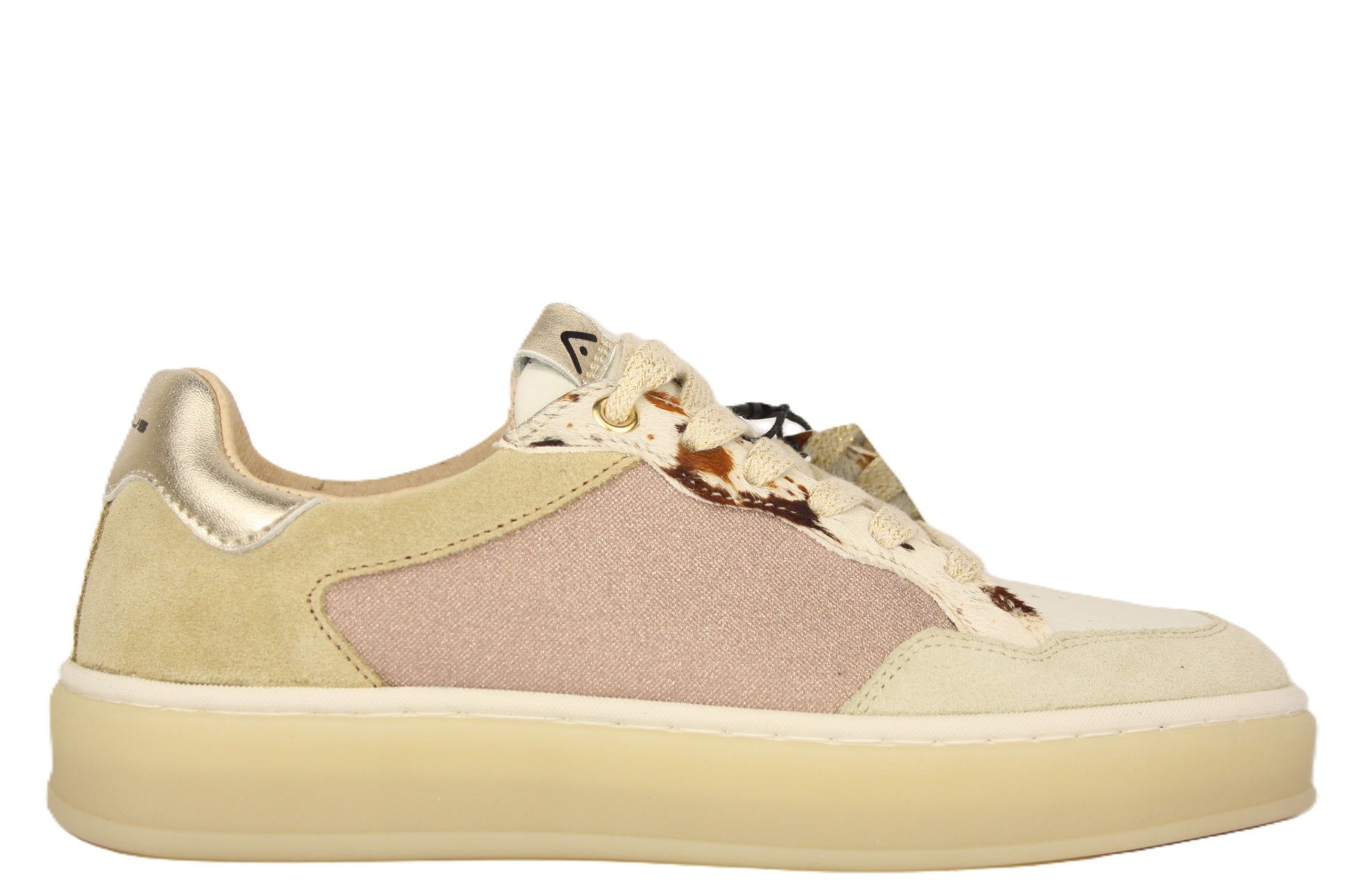 14245 BIC/BEGE LACCI DONNA