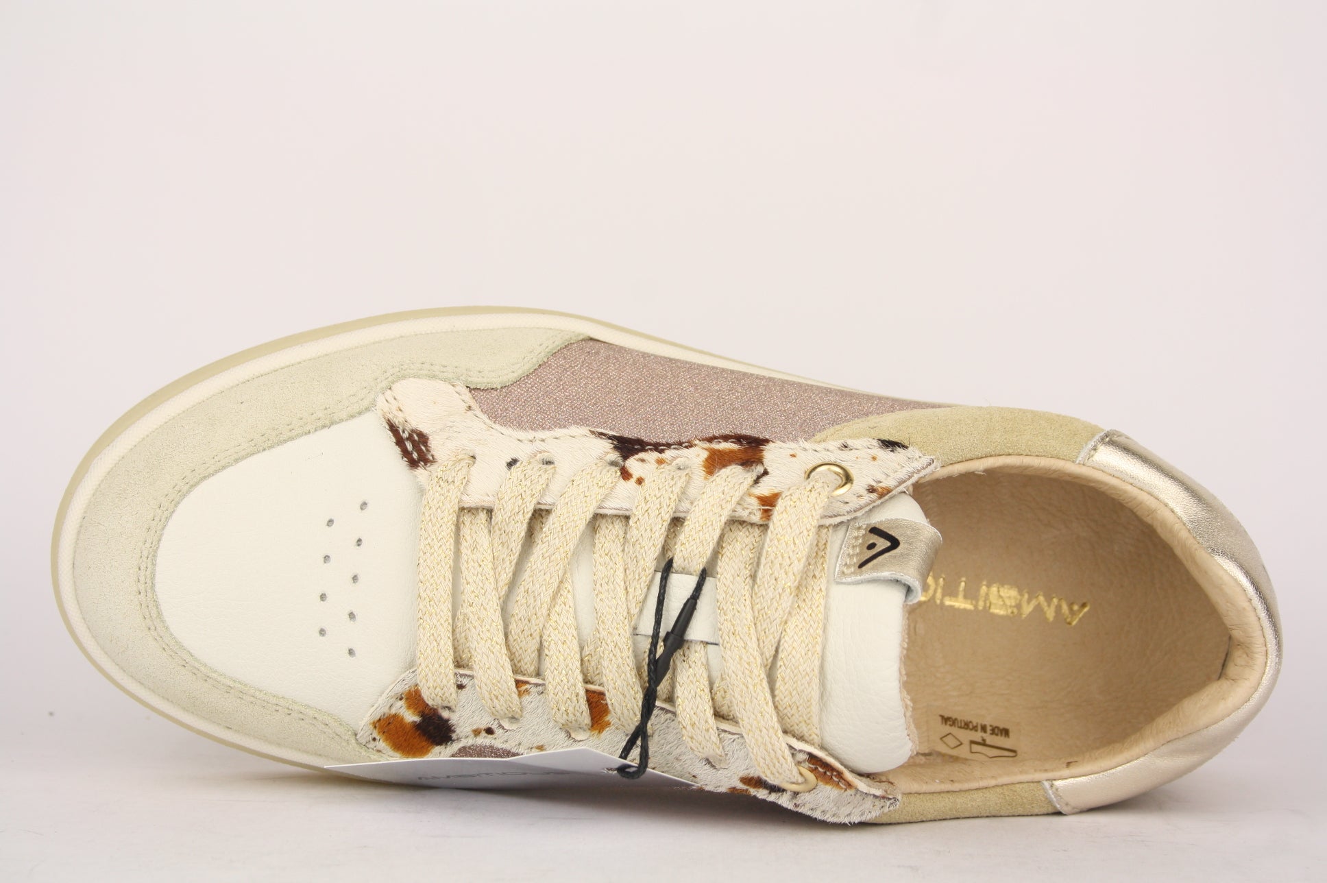 14245 BIC/BEGE LACCI DONNA