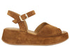 04B2 CUOIO SANDALO DONNA