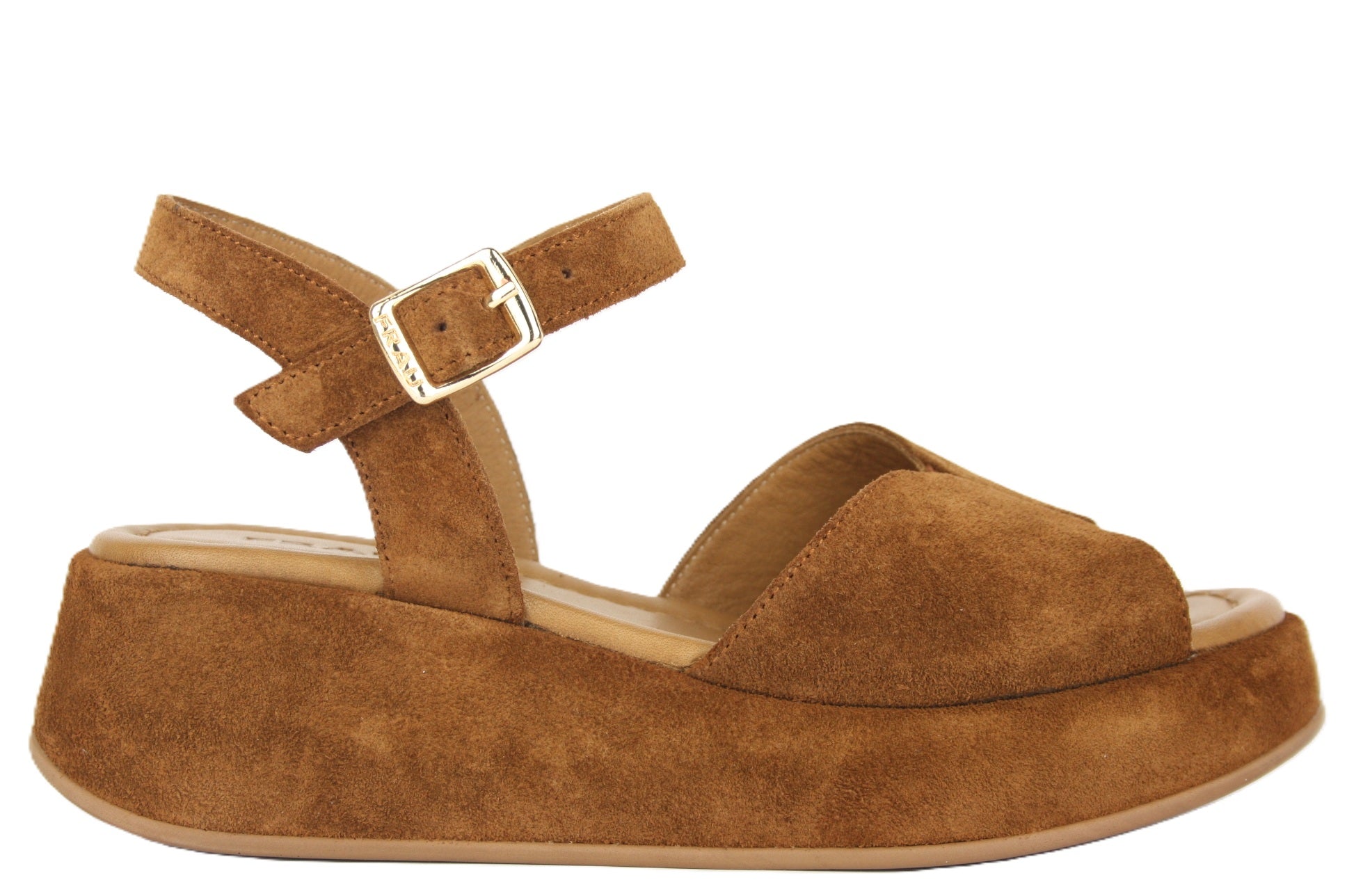 04B2 CUOIO SANDALO DONNA