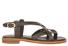 86M2 T.MORO SANDALO DONNA