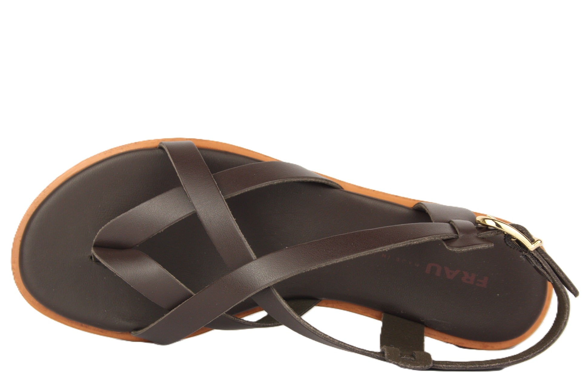 86M2 T.MORO SANDALO DONNA