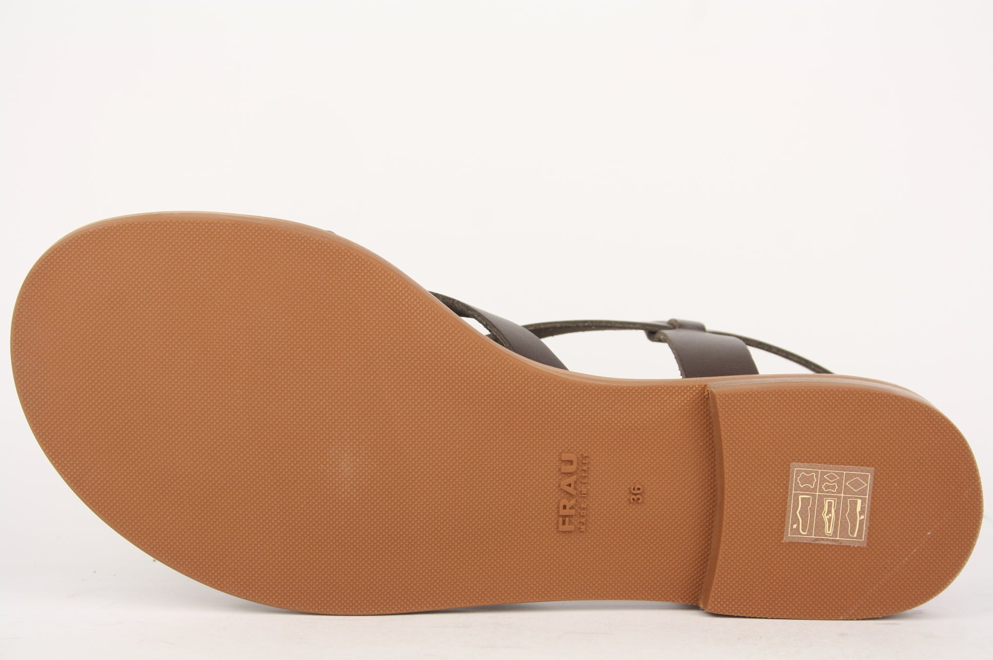 86M2 T.MORO SANDALO DONNA