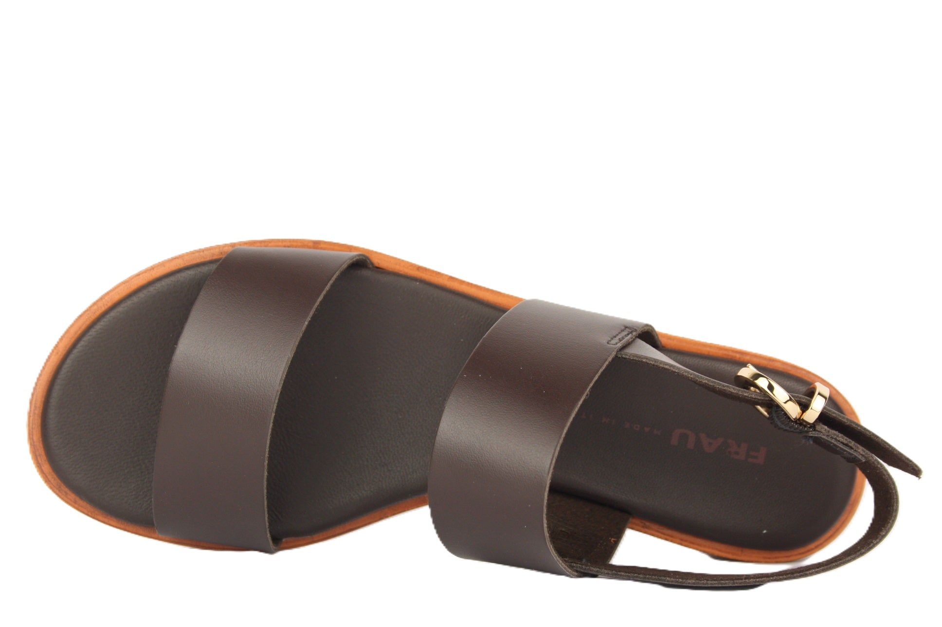 86M1 T.MORO SANDALO DONNA