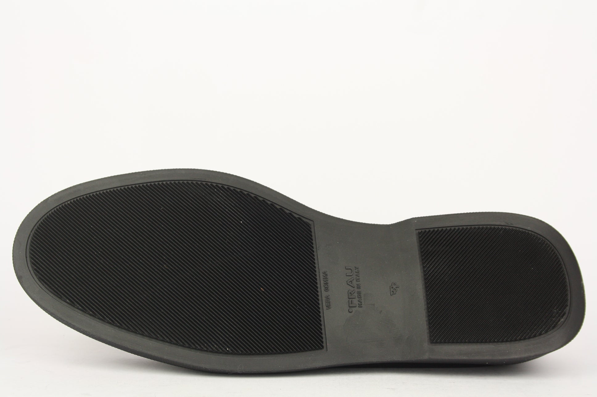 32M0 NERO MOCASSINO UOMO