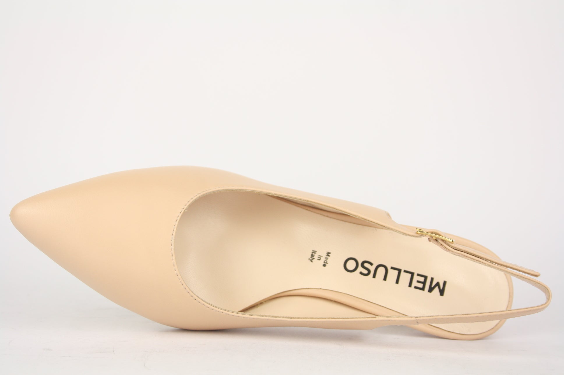 D 165 NUDO CHANEL DONNA