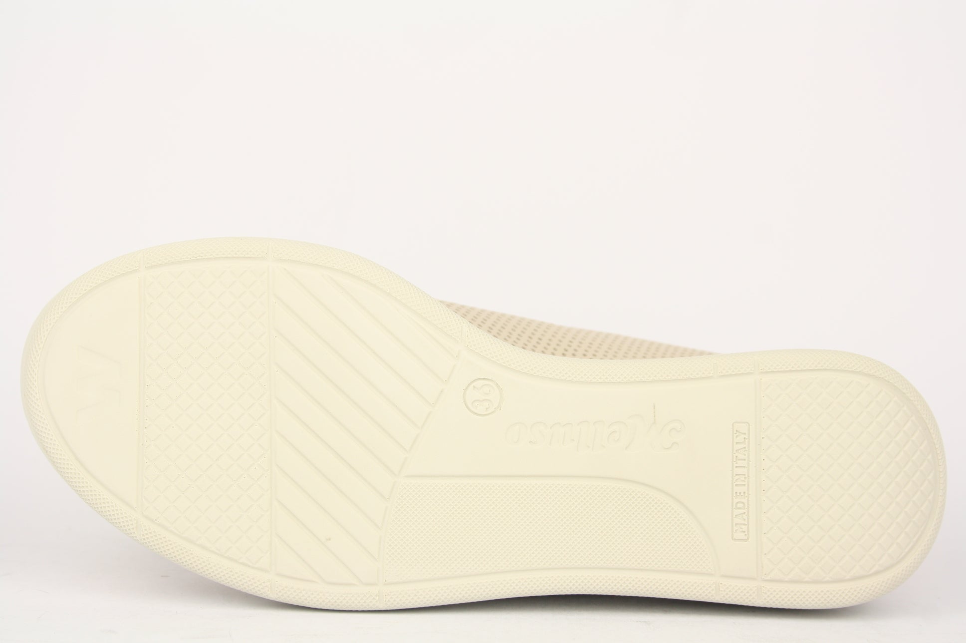 R20245Q SABBIA LACCI DONNA