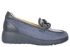K55480 JEANS MOCASSINO DONNA