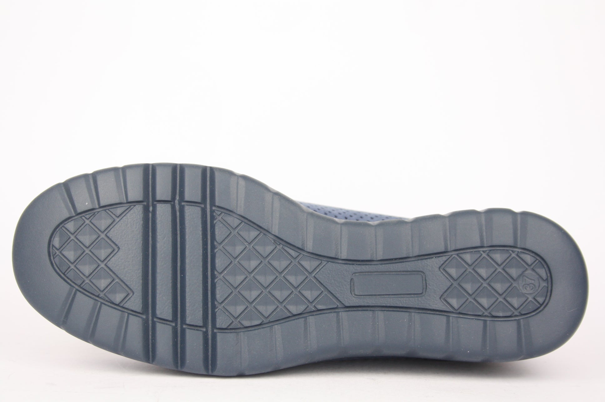 K55480 JEANS MOCASSINO DONNA