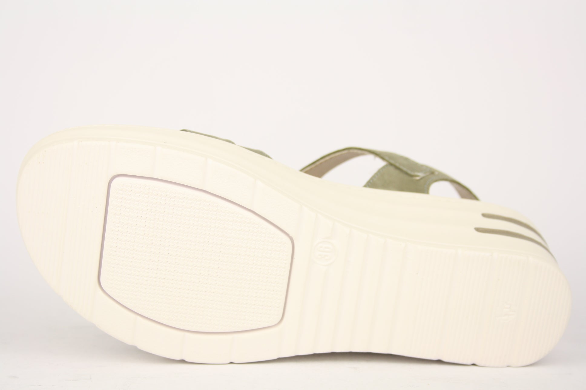 019264 VERDE SANDALO DONNA