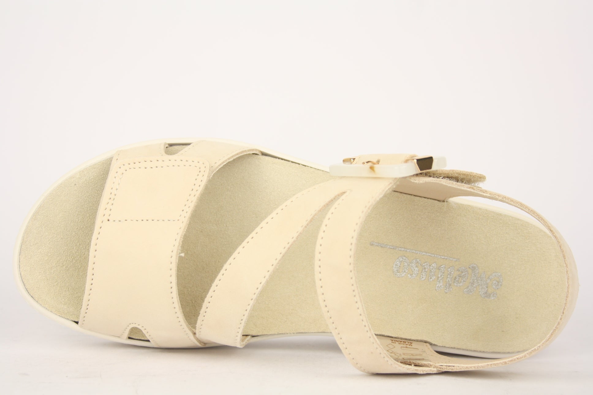 019264 BEIGE SANDALO DONNA